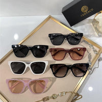 Versace VE 4471 B GB1/87 56-16 Women's SUNGLASSES ✨