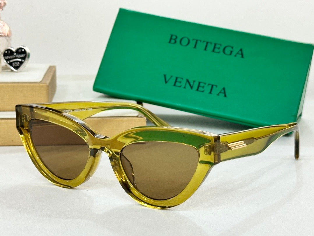 BOTTEGA VENETA BV1149S 008 Sunglasses (Copy) - buyonlinebehappy