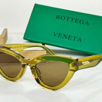 BOTTEGA VENETA BV1149S 008 Sunglasses💚