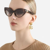 Dolce & Gabbana  DG4497 Women's  Sunglasses ✨