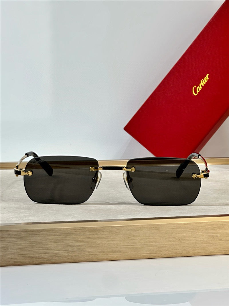 Cartier PREMIÈRE DE CARTIER CT0498S Sunglasses 🐆