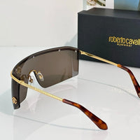Roberto Cavalli SRC012  Sunglasses 🐍