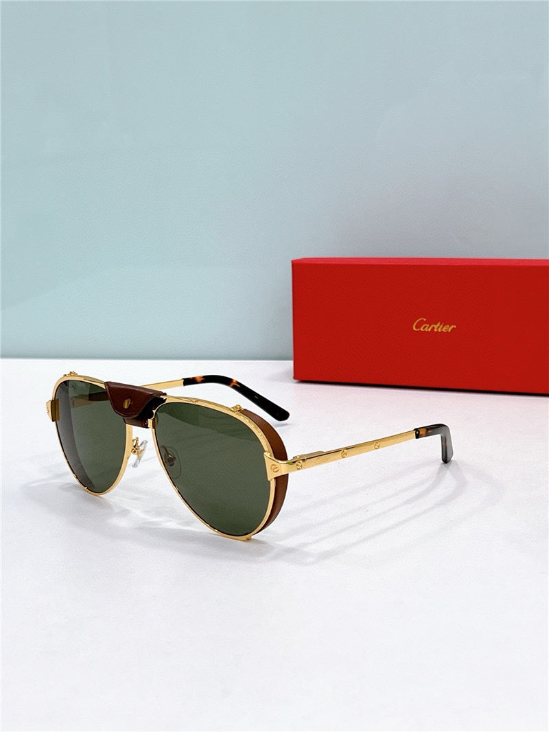 Cartier PREMIÈRE DE CARTIER SUNGLASSES 	CT0296S 🐆