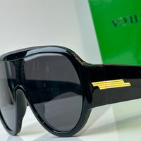 BOTTEGA VENETA BV1345S AS SEEN ON RIHANNA Sunglasses💚