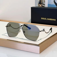 DOLCE&GABBANA DG2326 Women's  Sunglasses ✨