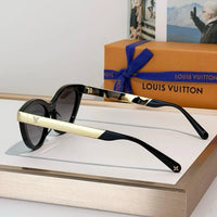 Louis Vuitton Z2684U LV Blend Cat Eye  Sunglasses  ✨