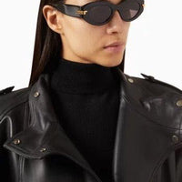 BOTTEGA VENETA BV1322S  Women's Sunglasses💚