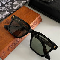 '-  Chrome Hearts Halllamanass Sunglasses⚜️