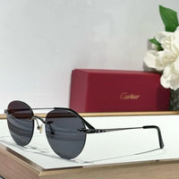 Cartier PREMIÈRE DE CARTIER CT0309O Sunglasses 🐆