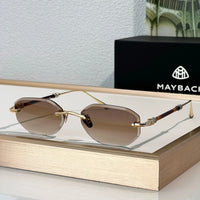 '- MAYBACH THE DEN I Zeiss Lenses 👑 $3500