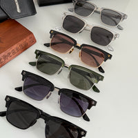 Chrome Hearts 8206 Sunglasses⚜️