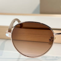 Bvlgari BV40096U B.ZERO1 Women's Sunglasses ✨
