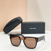 DOLCE&GABBANA DG4356 Unisex Sunglasses  ✨