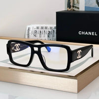 CHANEL 3481 Pilot Eyeglasses  🖤