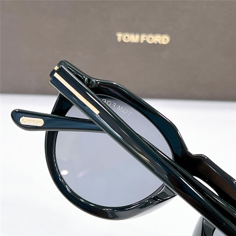 TOM FORD Private Collection TF1129 Sunglasses ✨ - buyonlinebehappy