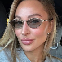 Miu Miu 56Z 5AK-09Z 56 Sunglasses✨