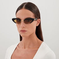 BOTTEGA VENETA BV1387 Women's  Sunglasses💚