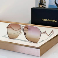 DOLCE&GABBANA DG2326 Women's  Sunglasses ✨