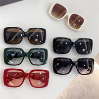 2024 CHANEL 9149 Square Women's Acetate Sunglasses  ✨