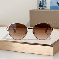 Bvlgari BV40096U B.ZERO1 Women's Sunglasses ✨