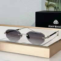 '- MAYBACH THE DEN I Zeiss Lenses 👑 $3500