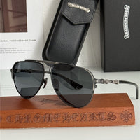 Chrome Hearts PAILAL-I Sunglasses⚜️