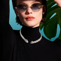 Cartier PREMIÈRE DE CARTIER CT0592S | SIGNATURE C | 001 Sunglasses 🐆