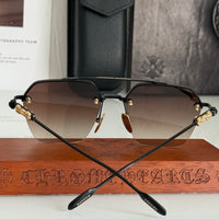 Chrome Hearts FLUID Sunglasses⚜️