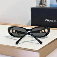 CHANEL  Butterfly CH 3197 Sunglasses&Glasses  🖤