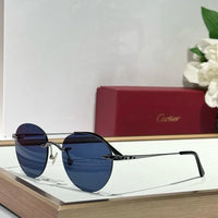 Cartier PREMIÈRE DE CARTIER CT0309O Sunglasses 🐆