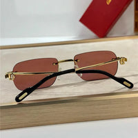 Cartier PREMIÈRE DE CARTIER CT0498S Sunglasses 🐆