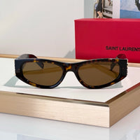 YSL Saint Laurent  SL M152  Sunglasses   ✨
