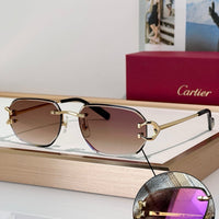 Cartier PREMIÈRE DE CARTIER CT0468S Sunglasses 🐆
