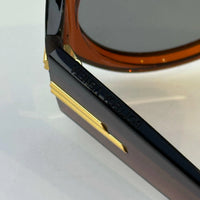 BOTTEGA VENETA BV1345S AS SEEN ON RIHANNA Sunglasses💚