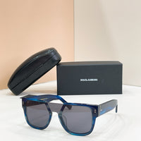 DOLCE&GABBANA DG4356 Unisex Sunglasses  ✨