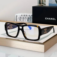 CHANEL 3481 Pilot Eyeglasses  🖤