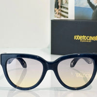 Roberto Cavalli SRC054 Sunglasses 🐍