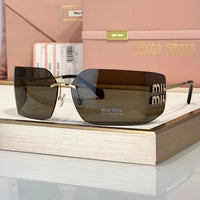 Miu Miu SMU 54Y Women's Sunglasses✨
