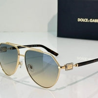 Dolce & Gabbana DG 2315  men's Sunglasses ✨