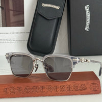 Chrome Hearts NIPPLOPOLIS Sunglasses⚜️