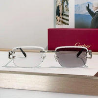 '-  Cartier CLASSIC C DE CARTIER MOTIF CT0799 Sunglasses-Photochromic Glasses 🐆