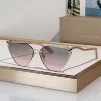 BVLGARI Bvlgari Serpenti BV 400024U  Sunglasses ✨