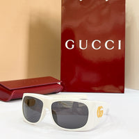 Gucci GG2170S Square frame Sunglasses 🇮🇹