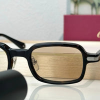 Cartier PREMIÈRE DE CARTIER CT539S Sunglasses-Photochromic Glasses 🐆