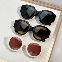 Chloé CH0234S 001 Sunglasses Women's  ✨