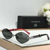 MAYBACH THE IDOLI Zeiss Lenses Sunglasses 👑