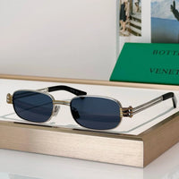 BOTTEGA VENETA BV 1381  Unisex Sunglasses💚