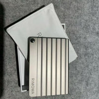 RIMOWA Original Series - Aluminium-Black-Titanium Card Holder 🛩️