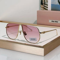 MIU MIU MU A56S Women's Sunglasses✨