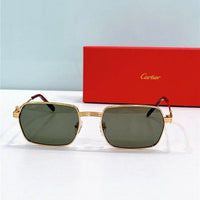 Cartier PREMIÈRE DE CARTIER CT 0463  Sunglasses 🐆